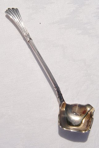 Danish silver cutlery Cream Spoon