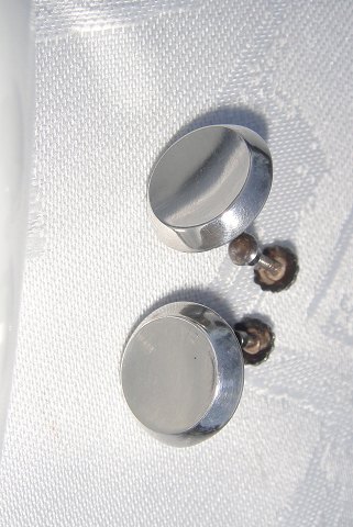 Hans Hansen Earrings, Sold