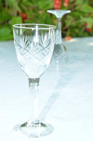 Else cordial glass