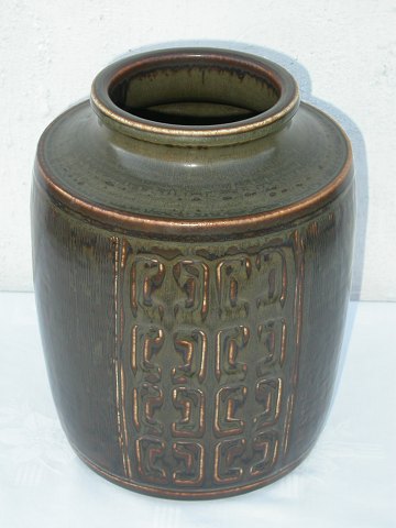 Bing & Grøndahl Keramik vase