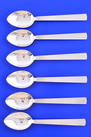 Georg Jensen flatware Bernadotte Dinner spoon 011
