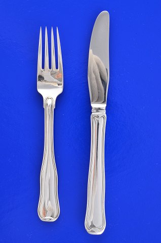 Georg Jensen cutlery Old Danish Luncheon set