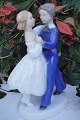 B&G figurine 2385 Dancing couple