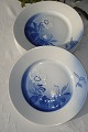 Bing & Grondahl Christmas rose  Plat 326
