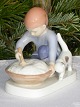 Bing & Grondahl Figurine 2305 Christmas Meal