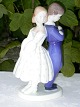 Bing & Grondahl figurine 2372 Hans & Trine