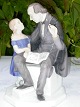 Bing & Grondahl figurine 2037  Hans Chr. Andersen
