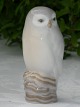 Royal Copenhagen Figurine 1741 Owl