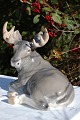 Royal Copenhagen  Figurine 2813 Elk
