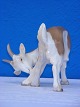 Bing & Grondahl Figurine 1700 Goat