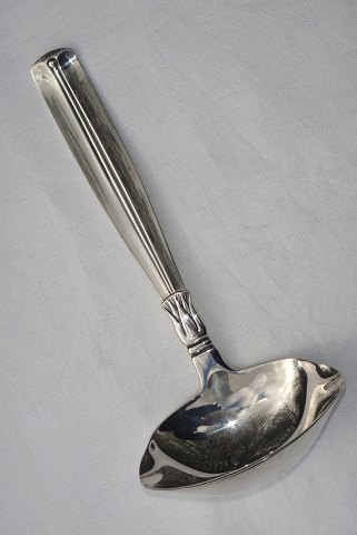 Lotus silver cutlery Gravy Ladle