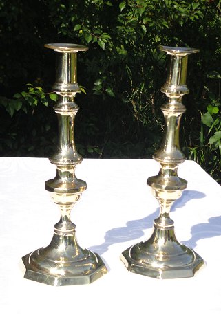 Candlesticks