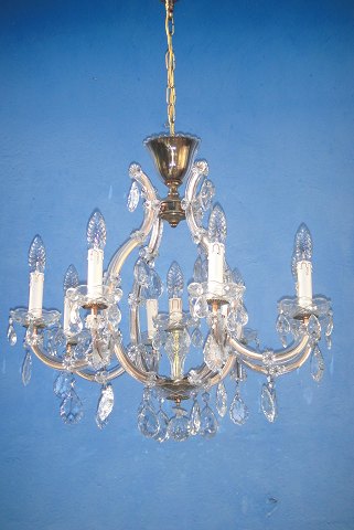 Kristalllampe