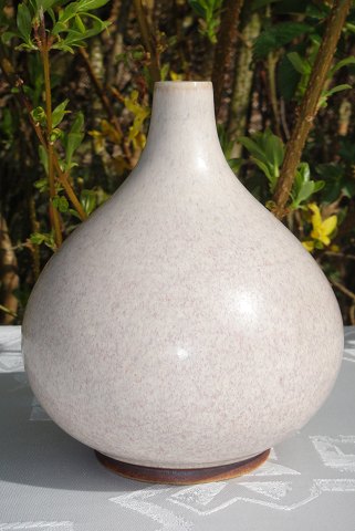 Saxbo ceramick Vase 67