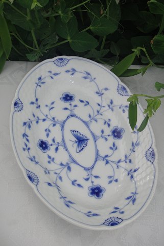 Bing & Grondahl  Butterfly Dish