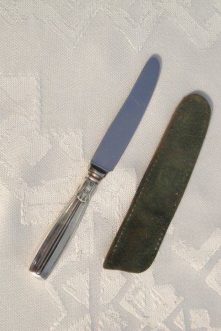 Lotus cutlery Travel knife