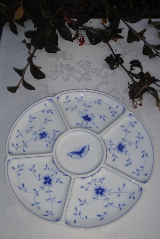 Bing & Grondahl  Butterfly Dish 234