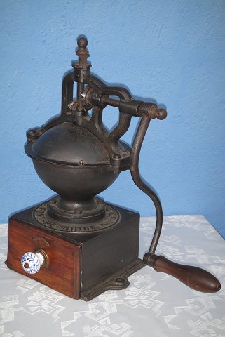 Large Coffee mill