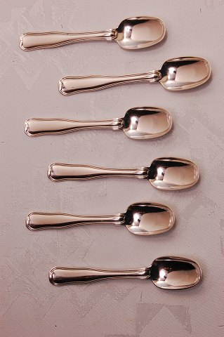 Georg Jensen cutlery Old Danish Coffee spoon