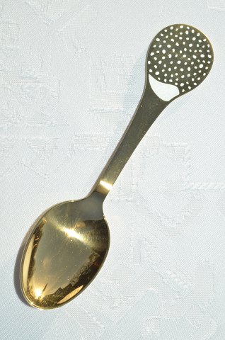 Christmas spoon 2006