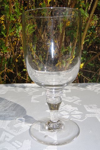 Old glass