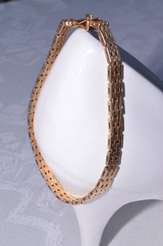 Armband Gold