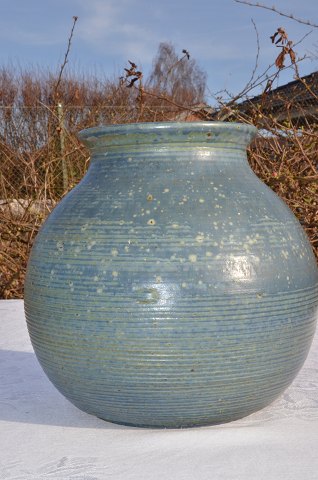 Bode Willumsen Vase