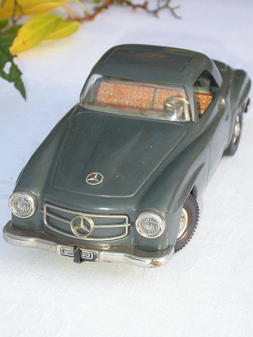 Schuco  Mercedes