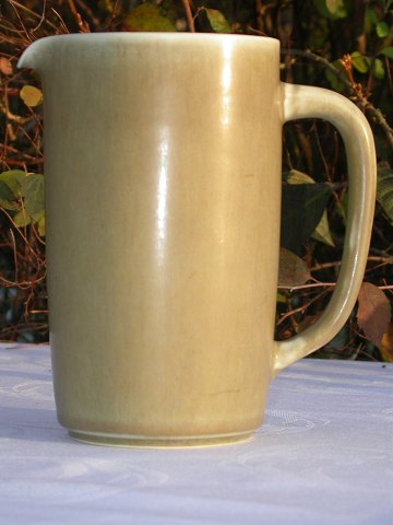 Danish ceramick  Palshus Jug