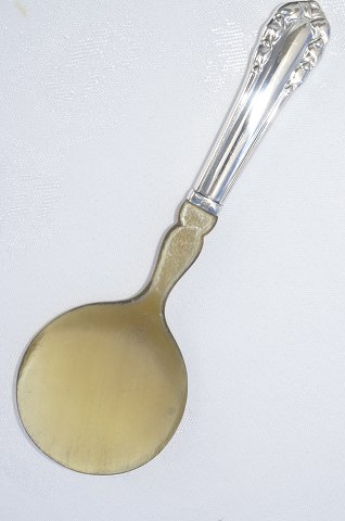Georg Jensen Lily of the Valley Pastry  server