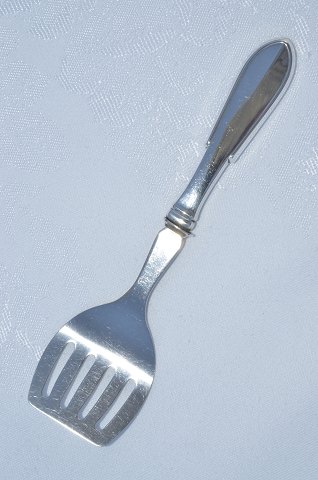 Hans Hansen silver cutlery # 1 Herring sardine serving