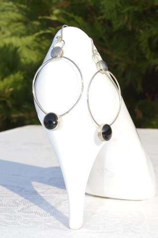 Georg Jensen Earrings