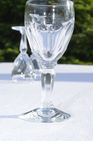 Windsor glas lille snapseglas
