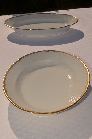 Bing & Gröndahl Hartmann Plate # 18