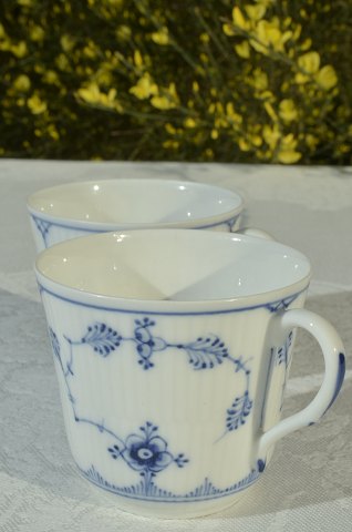 Royal Copenhagen  Blue fluted Rare Coffee cup 89