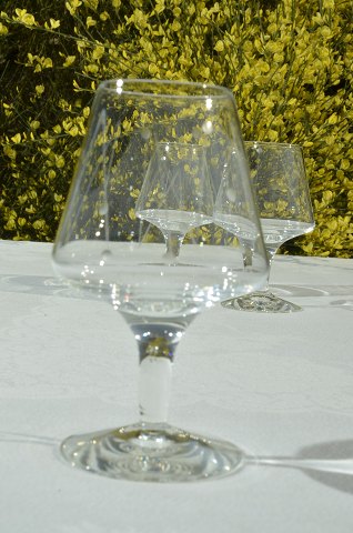 Clausholm glass Cognac