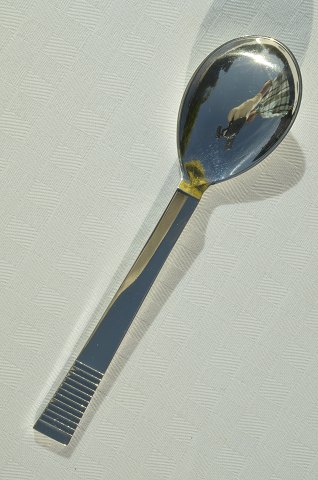 Georg Jensen Silberbesteck Parallel Vintage Kinderlöffel 
