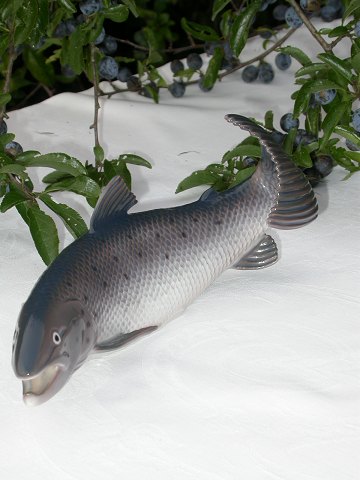 Bing & Grøndahl figur 2366 Fisk