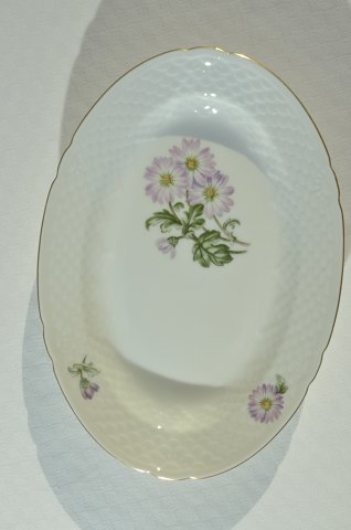 Bing & Grondahl  Crysantemum Dish 18