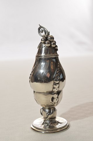 Kay Bojesen silver rare Pepper shaker