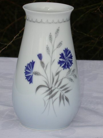 Bing & Grondahl porcelain  Demeter Vase
