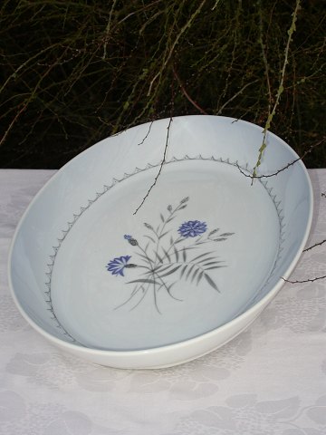 Bing & Grondahl Demeter  Oval dish 
