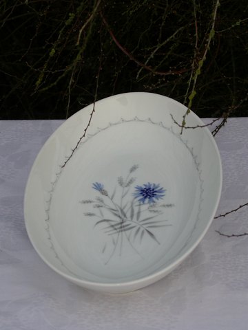 Bing & Grondahl Demeter Oval dish