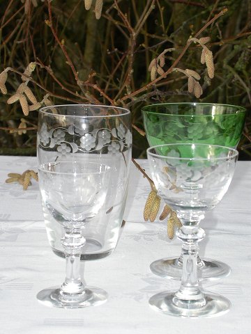 Rosenborg Glass Service