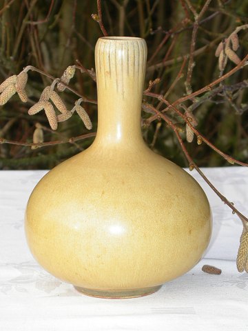 Saxbo keramik  Eva Stæhr Nielsen Vase 107