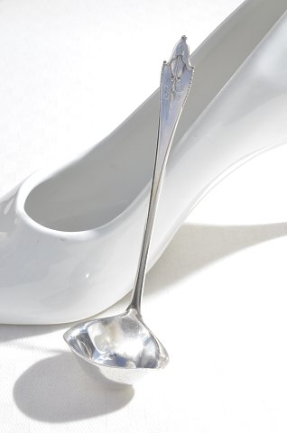 Georg Jensen cutlery  Akeleje Cream ladle 156