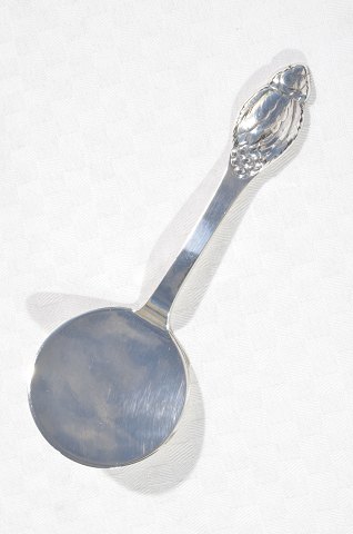 Evald Nielsen No 6  Pastry server