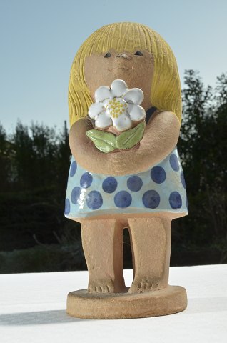 Lisa Larsson Figurine Eva 2