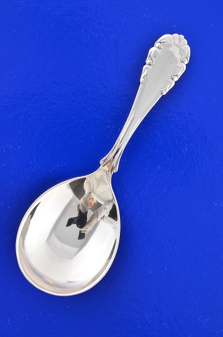 Georg Jensen Lily of the Valley Sugar spoons
