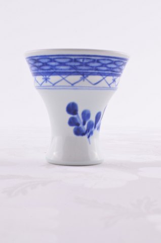 Tranquebar blue Egg Cup 1106